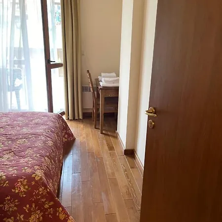 Allure In Pirin Golf Apartman *