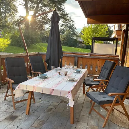 Apartman Allure In Pirin Golf