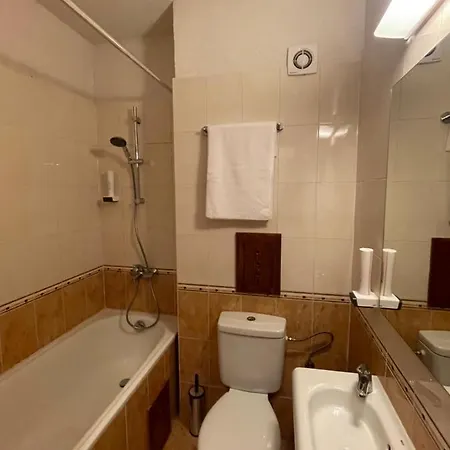 Allure In Pirin Golf Apartman Razlog