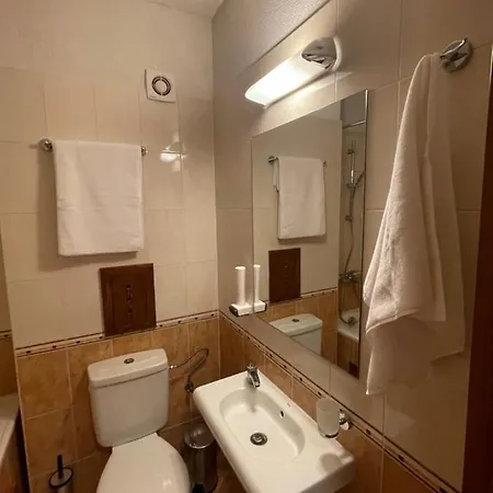 Apartman Allure In Pirin Golf *
