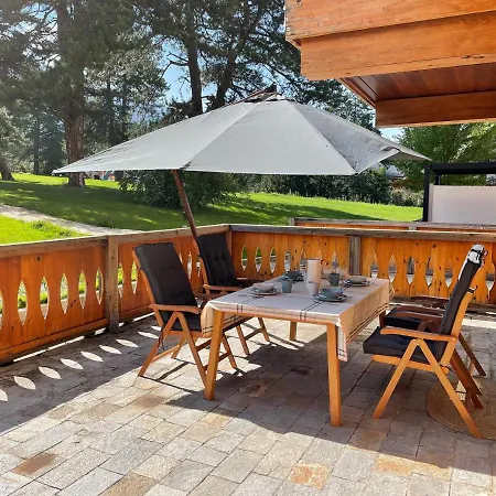 Apartman Allure In Pirin Golf *