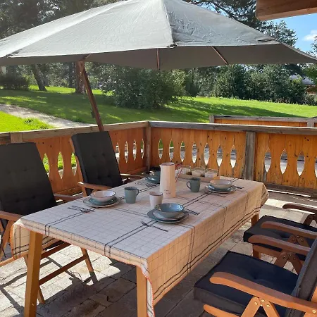 Allure In Pirin Golf Apartman *