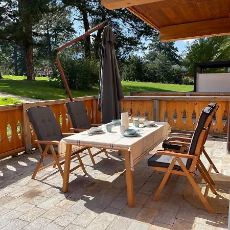 Allure In Pirin Golf Apartman Razlog