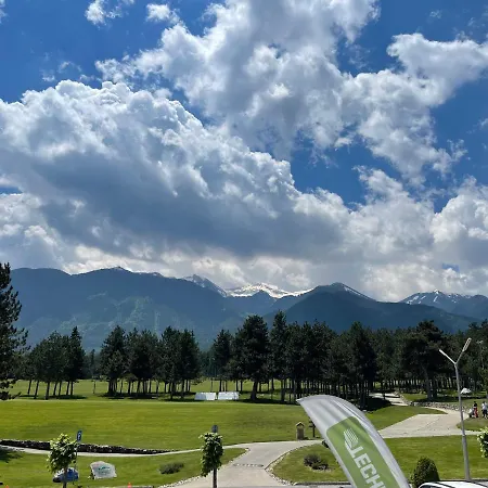 Apartman Allure In Pirin Golf