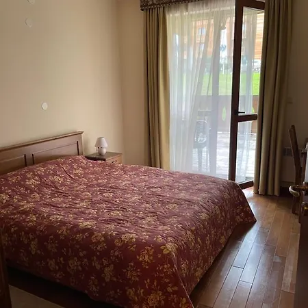 Allure In Pirin Golf Apartman Razlog