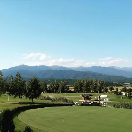 Apartman Allure In Pirin Golf Razlog