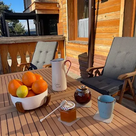 Allure In Pirin Golf Apartman *