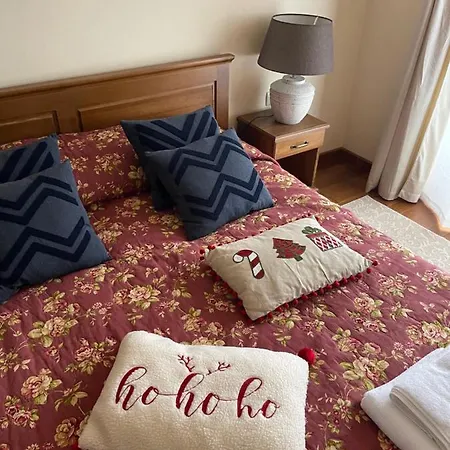 Allure In Pirin Golf Apartman *