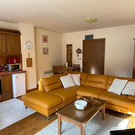 Apartamento Allure In Pirin Golf *
