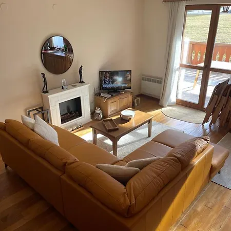 Apartman Allure In Pirin Golf