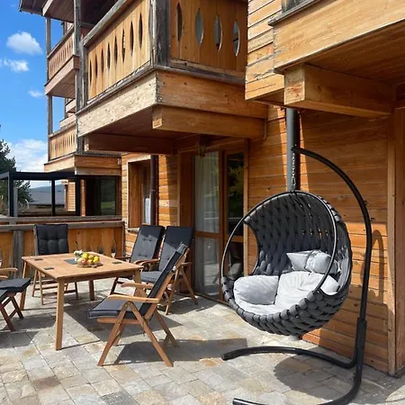 Allure In Pirin Golf Razlog