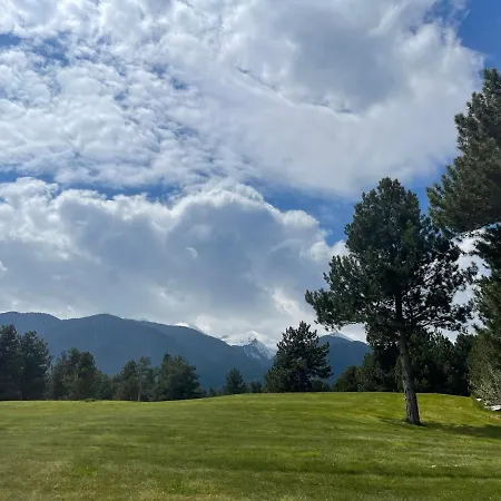 Allure In Pirin Golf * Razlog