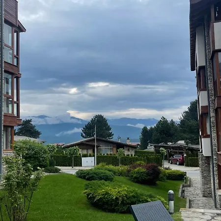 Apartman Allure In Pirin Golf Razlog