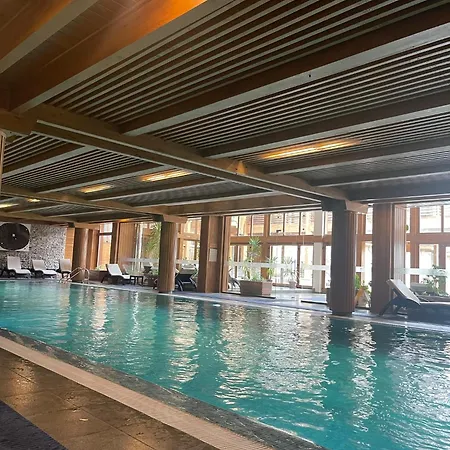 Allure In Pirin Golf Apartman